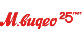 М.Видео