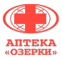 Озерки